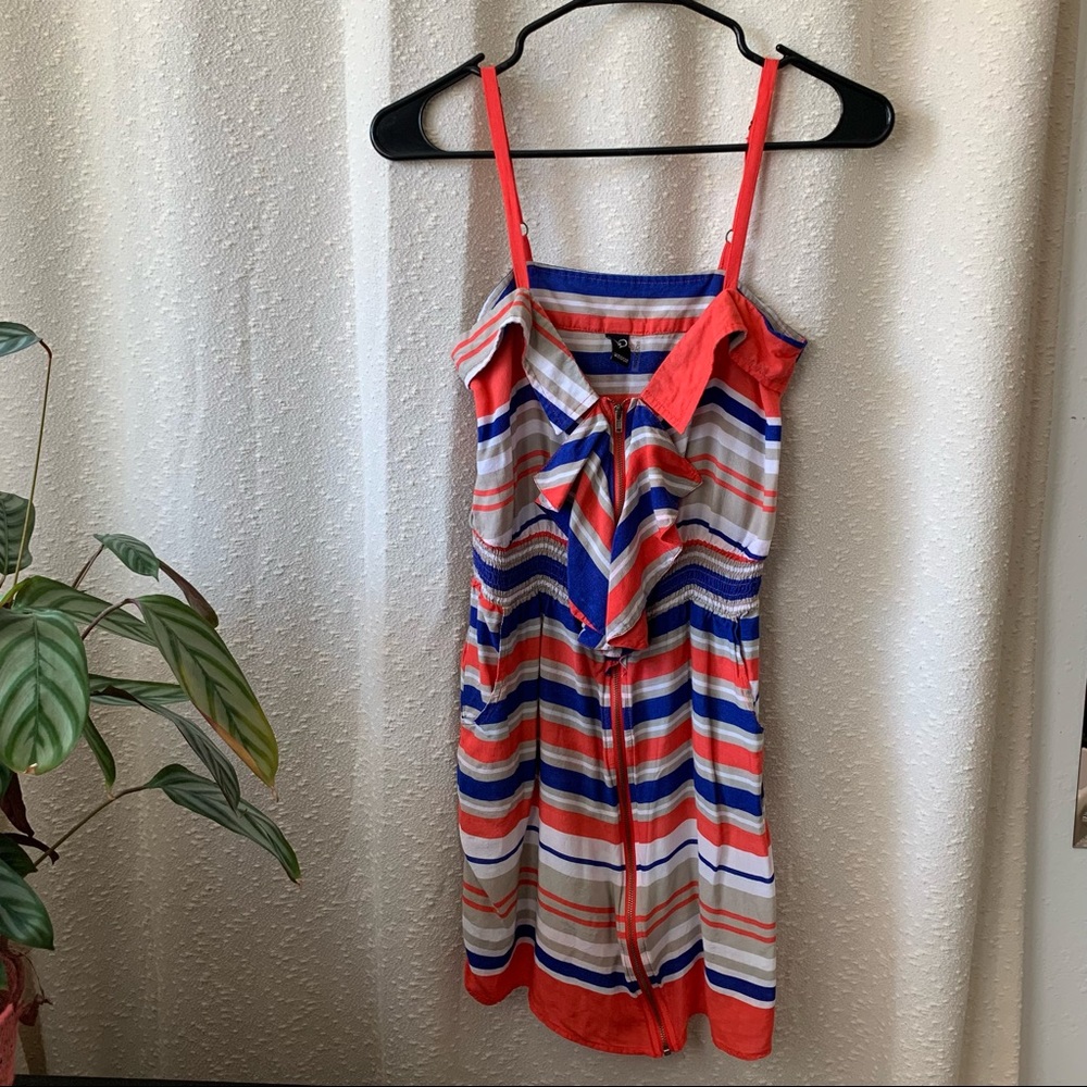 Windsor Dress